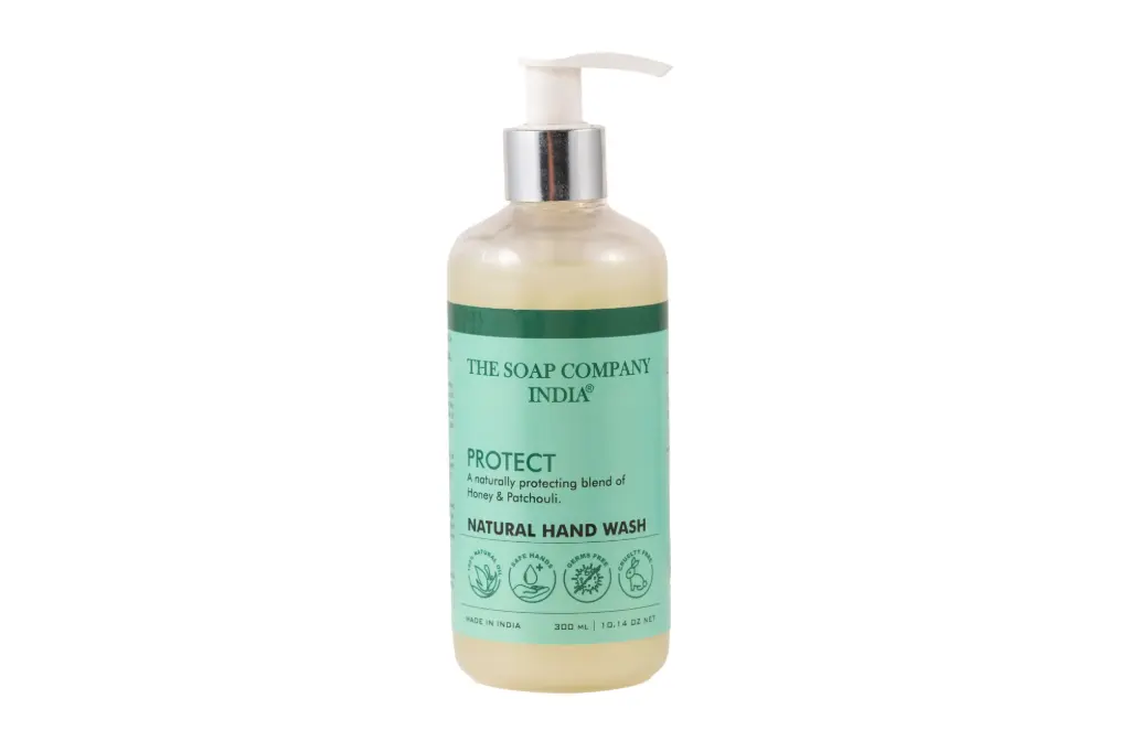 PROTECT Hand Wash