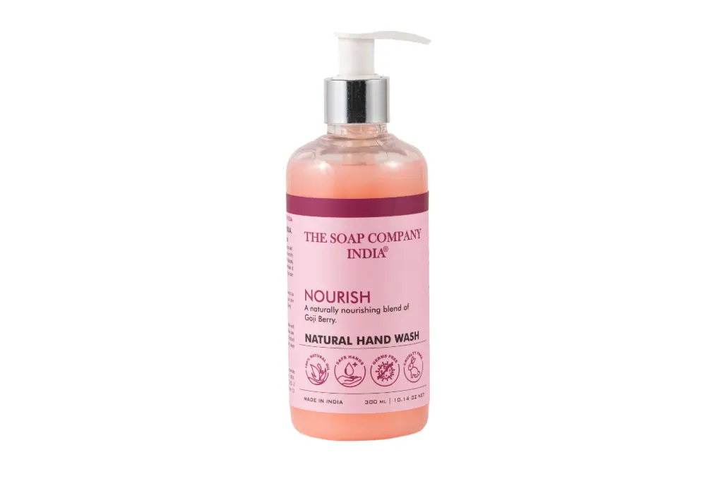 NOURISH Hand Wash