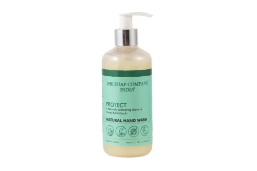 [TSCI/HW/-01] PROTECT Hand Wash