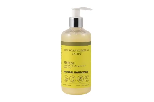 [TSCI/HW/-03] REFRESH Hand Wash