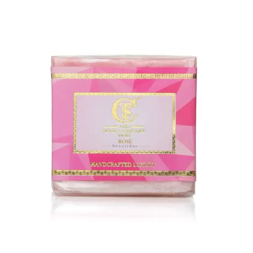 [TSCI/SOAP/2510-2] Rosé Soap